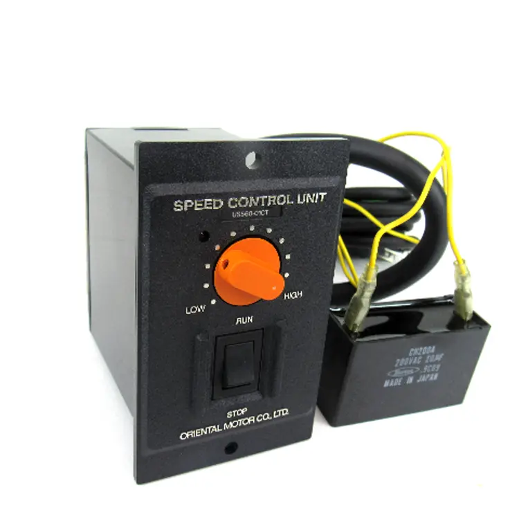 New | in-Stock ORIENTAL MOTOR US560-01CT Industrial Controls | Industrial Parts R Us Inc. #381361