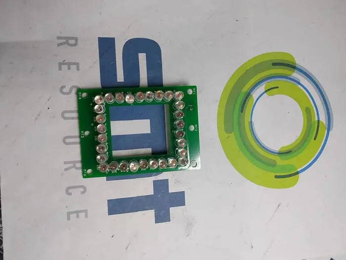 Used YESTTECH 28761-014 Circuit Boards Florida US | SMT Resource #484383