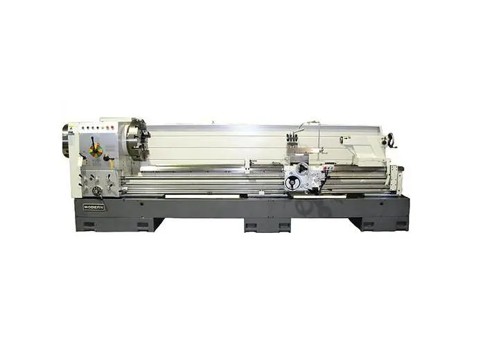 New | in-Stock MODERN TOOL BC _UNKNOWN_ Gap Lathes British Columbia CA | Modern Tool BC #1323675