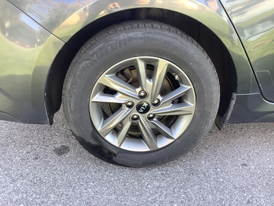 Used 2020 KIA OPTIMA Cars Michigan US | Miedema Asset Management Group #1579142