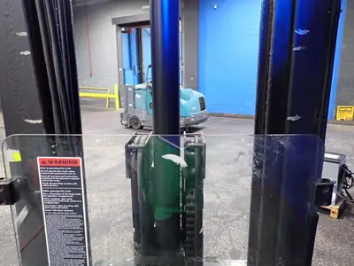 Used RAYMOND EASI R30TT Misc Forklifts Ohio US | HGR 24 #1091599
