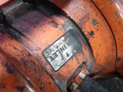 Diaphragm Pump