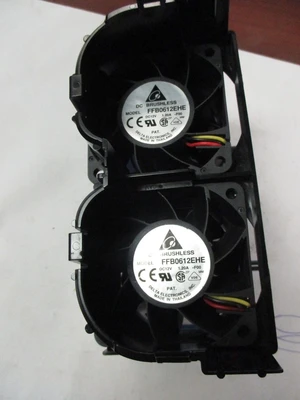 USED Delta Electronics Inc FFB0612EHE