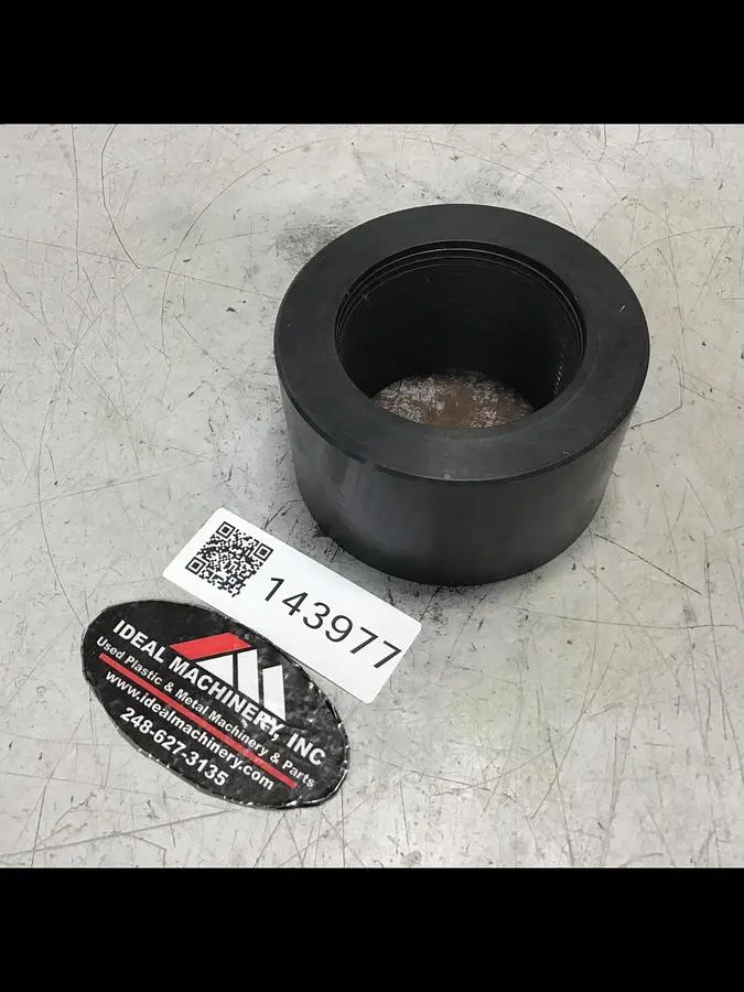 USED ARBURG 320-210-750