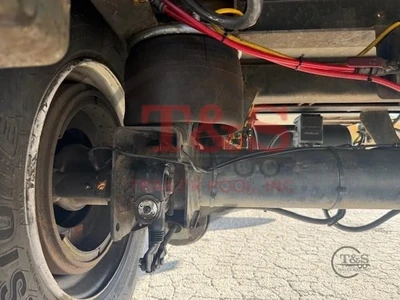 Used 2019 KIDRON _UNKNOWN_ Reefer Trailers Illinois US | T&S Trailer Pool #1509374