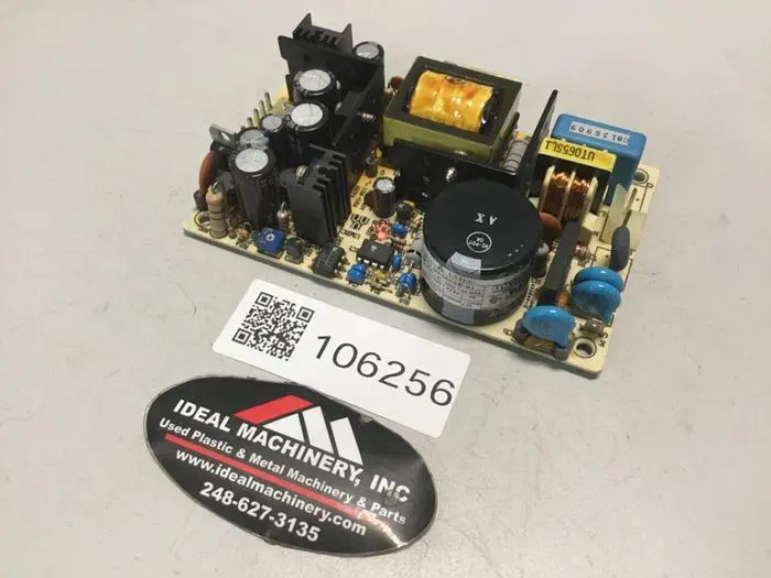Used UMEC A065T2 Circuit Boards Michigan US | Ideal Machinery #581693