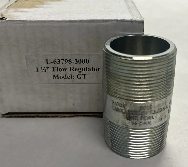 Used EATON L-63798-3000 Pump & Valve Parts Ohio US | Surplus Asset Holdings #1246896