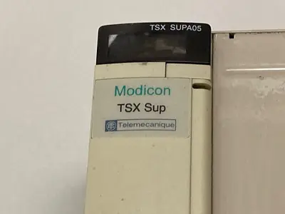 USED TELEMECANIQUE TSXSUPA05