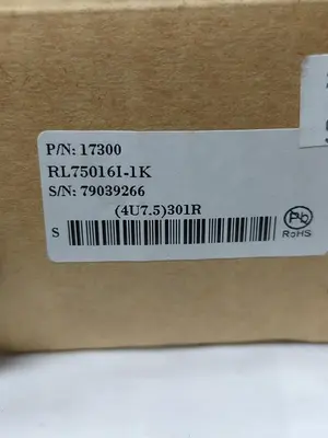 New | in-Stock RICE LAKE RL750161-1K Transducers Ohio US | Surplus Asset Holdings #1247484