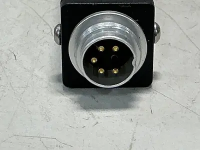 USED TRANSDUCER DIRECT TD390-5-6-W