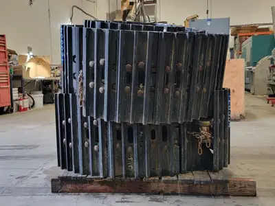 USED 2021 CATERPILLAR 194-1913