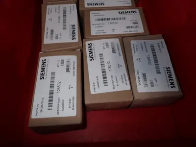 New | in-Stock SIEMENS S5432F25A2 Industrial Controls Ohio US | HGR 24 #1150528