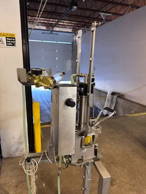 Used TIPPER TIE KDC VT 90 Sausage Clippers Illinois US | M&M Equipment Corp. #1291694