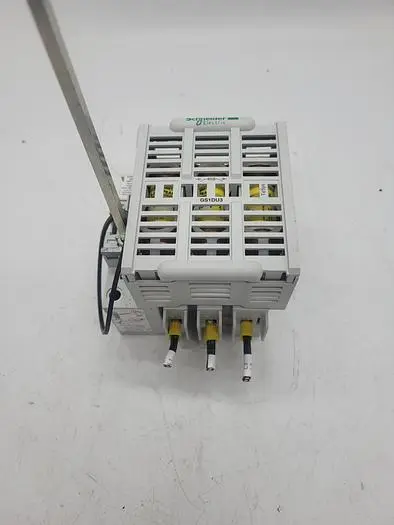Used SCHNEIDER ELECTRIC _UNKNOWN_ Switch Parts | ND Industrial Surplus #1211678
