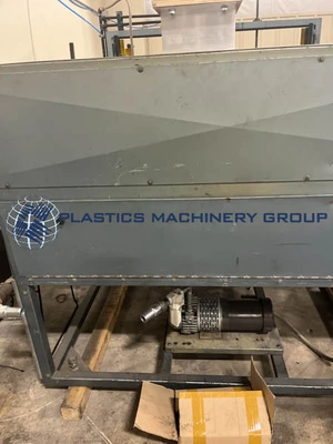 AAA 3036 Single Station Thermoformer