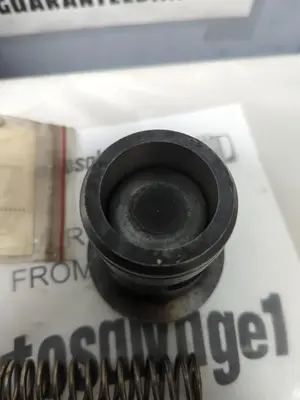 New | in-Stock VICKERS 761586 Pump & Valve Parts Ohio US | Surplus Asset Holdings #1242461