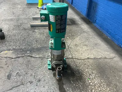USED WILO MVI10061/A3/ES/346056T