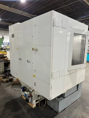 2000 MILLTRONICS RW12 Vertical Machining Centers | Toolquip, Inc. (6)