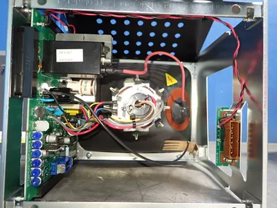 USED 2016 FANUC A02B0120C041/MAR