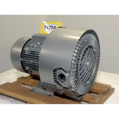New | in-Stock GREENCO 2RB 720D-7HH46 Blowers West Virginia US | JM Industrial #1332428