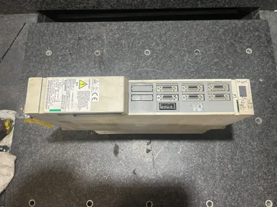 USED MITSUBISHI Servo Drive Unit