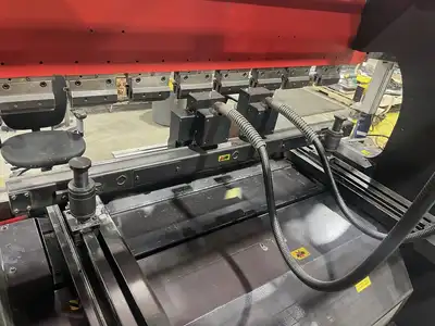 USED 1998 AMADA 5020FS