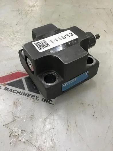Used VICKERS CVCS32C3S2W25011S35P10 Valves/Fittings Michigan US | Ideal Machinery #598827