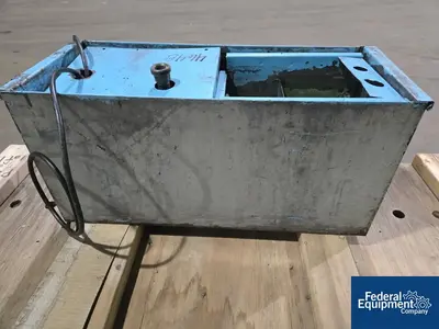 Unknown Plate Polisher