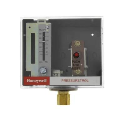 Honeywell L4079B1041 Pressure Controller [New]