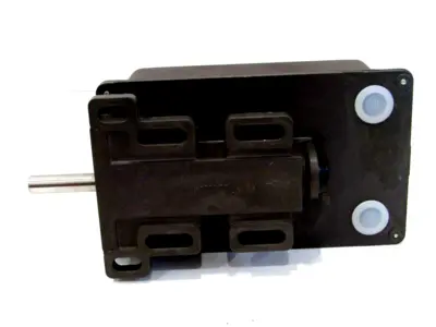 NEW SCHMERSAL 101168214 GEAR SWITCH G150-150T22/22Y-M20