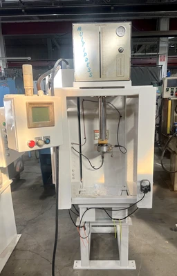 USED 2008 MULTIPRESS MULTIPRESS M5P-15 PRESS
