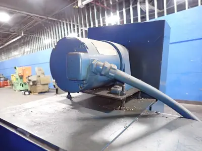 USED TURBO CONVEYOR 62888139