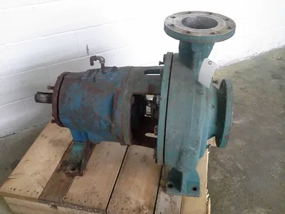 USED Goulds 3175