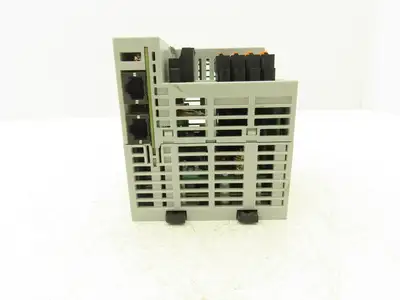 Allen Bradley 1769-L16ER-BB1B CompactLogix L16 DI/O 384KB Controller Series B