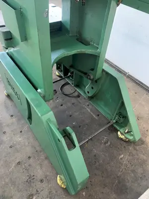 USED 1979 BLISS C-60