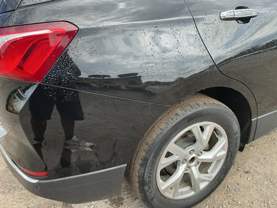 Used 2020 CHEVROLET EQUINOX SUVs Michigan US | Miedema Asset Management Group #1402587