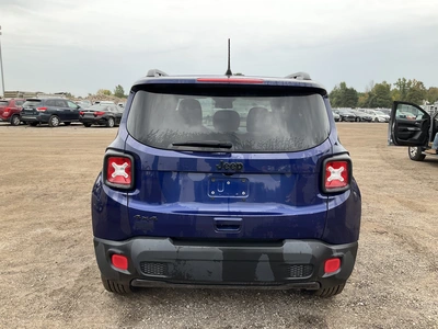 Used 2018 JEEP RENEGADE Classic Cars & Trucks Michigan US | Miedema Asset Management Group #1769413