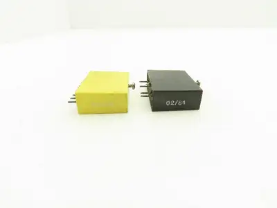 Opto 22 IAC5 OAC5 Input Output Relays SPST-NO Mixed Lot of 14