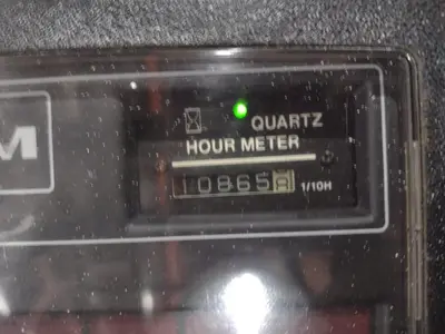 USED TCM FCG30TYT