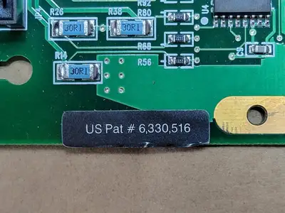 Used VERIS INDUSTRIES H704-42 Misc Electrical & Power Parts British Columbia CA | Lenmark #836090