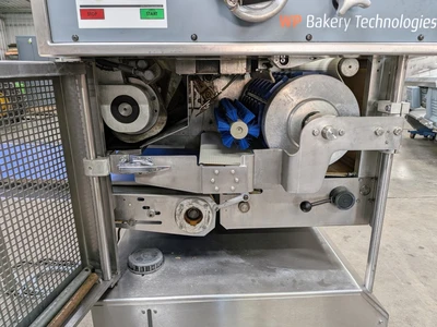 USED 2014 WP KEMPER MUS