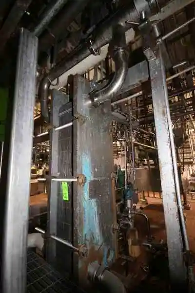 Used APV R-56 Heat Exchangers New Jersey US | Phoenix Equipment Corp 5 #174973