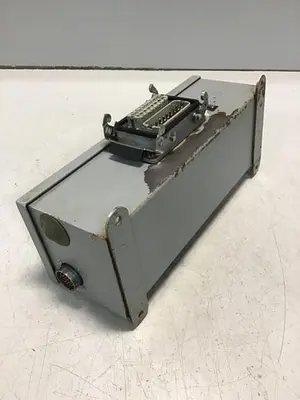Used SPI 331843-B Robot Parts Michigan US | Ideal Machinery #571434