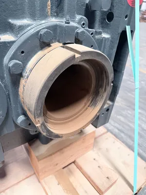 New | in-Stock 2019 FALK M127VRT3A-1200 Gearboxes South Carolina US | Yellow Tag Capital Recovery #1328581