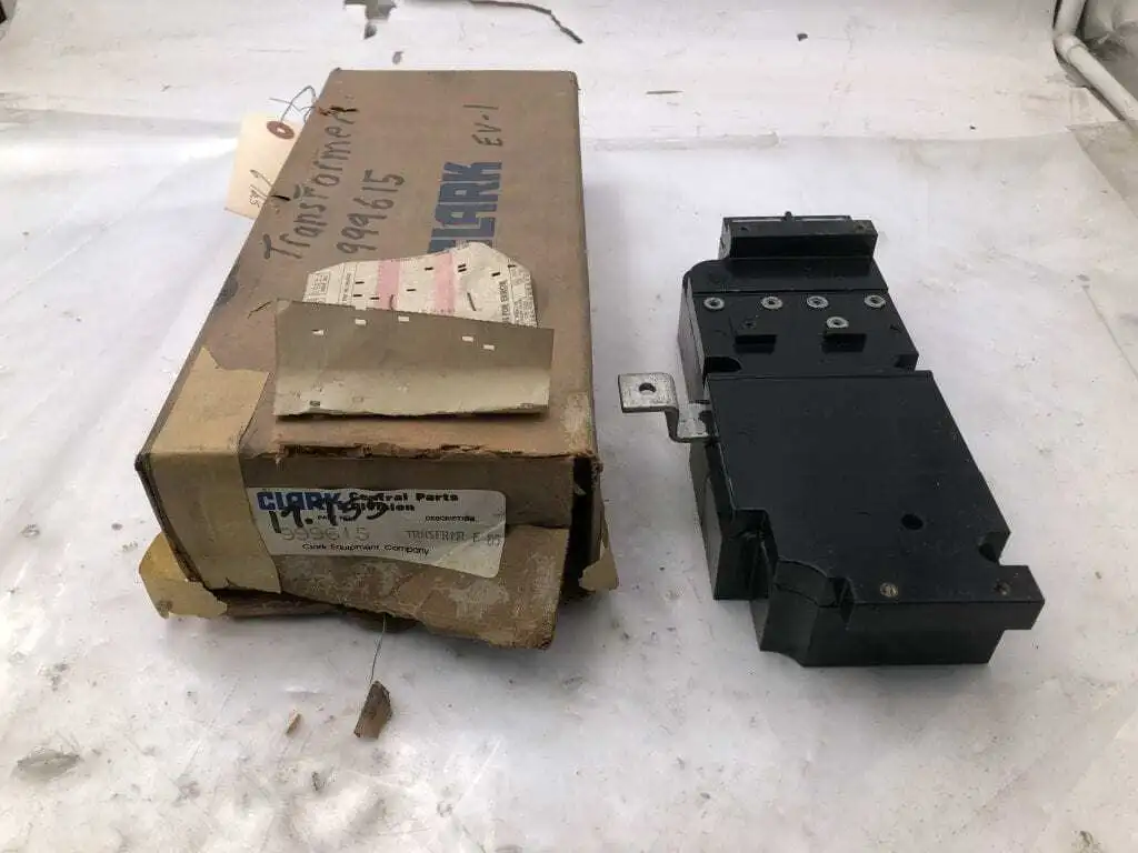 Clark 999615 Replacement Transformer -NIB