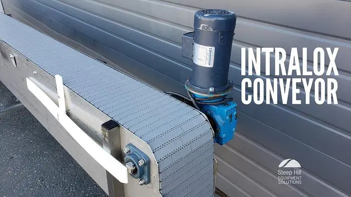 Used FAIRVIEW CONVEYOR SERVICES _UNKNOWN_ Conveyors | Steep Hill Equipment Solutions #771970
