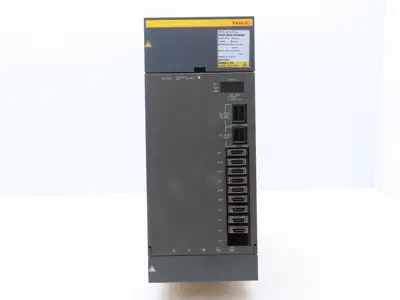 Fanuc A06B-6088-H230#500 Servo Amplifier Module 230V 35kW