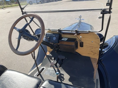 Used 1925 FORD MODEL T Classic Cars & Trucks Michigan US | Miedema Asset Management Group #1476962