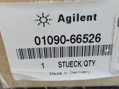 NEW Agilent 0190-66526