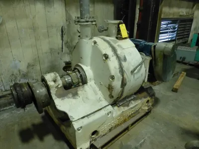 USED Andritz Sprout Waldron R26EMA